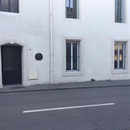 Appartement La Pomme D'Or Л'Іль-сюр-ла-Сорг Екстер'єр фото